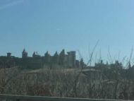 Carcassonne - La Cite